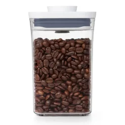 Conservation*OXO Boîte de Conservation Pop Rectangle 1,6 L Good Grips