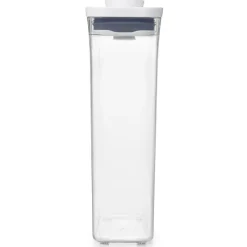 Conservation*OXO Boîte de Conservation Pop Rectangle 1,8 L Good Grips
