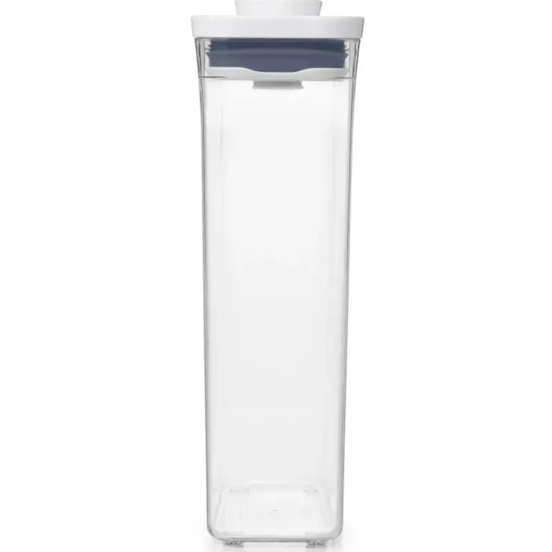 Conservation*OXO Boîte de Conservation Pop Rectangle 1,8 L Good Grips
