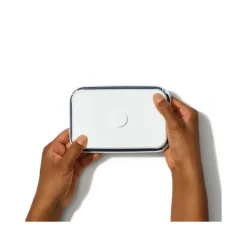 Conservation*OXO Boîte de Conservation Pop Rectangle 1,8 L Good Grips