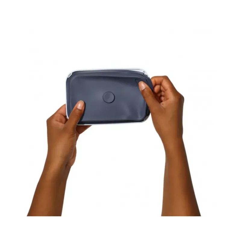 Conservation*OXO Boîte de Conservation Pop Rectangle 1,8 L Good Grips