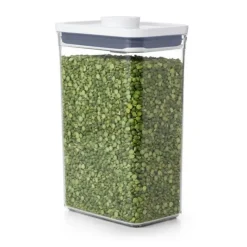 Conservation*OXO Boîte de Conservation Pop Rectangle 2,6 L Good Grips