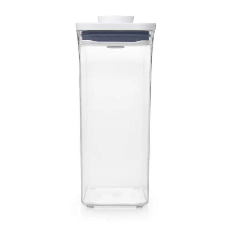 Conservation*OXO Boîte de Conservation Pop Rectangle 2,6 L Good Grips