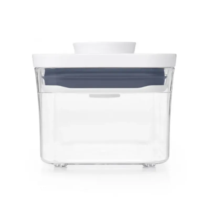 Conservation*OXO Boîte de Conservation Pop Rectangle 0,6 L Good Grips