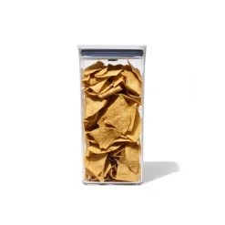 Conservation*OXO Boîte de Conservation Pop Carrée 5,7L Good Grips