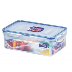 Conservation*LOCK AND LOCK Boîte de Conservation Rectangulaire 1 L