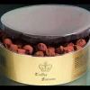 Chocolats À Offrir*GUYAUX Boîte de Truffes Fantaise Nature 1,5kg
