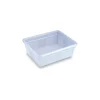 Conservation*BOURGEAT Boîte Modulus Gastronorme 7,5 litres GN 1/2 H15 cm
