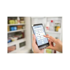 Conservation*MASTRAD Boîtes de Conservation Connectées Stor'eat (x4)