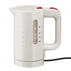 Bouilloire*BODUM Bouilloire Electrique Crème 0.5L BISTRO