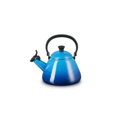 Bouilloire*LE CREUSET Bouilloire Kone 1,6 L Azur
