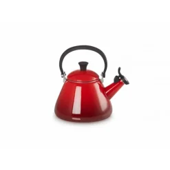 Bouilloire*LE CREUSET Bouilloire Kone 1,6 L Cerise