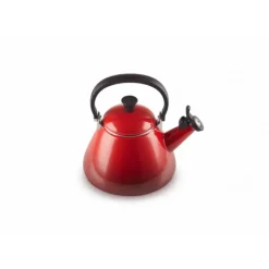 Bouilloire*LE CREUSET Bouilloire Kone 1,6 L Cerise