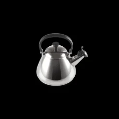 Bouilloire*LE CREUSET Bouilloire Kone 1,6 L Inox