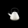 Bouilloire*LE CREUSET Bouilloire Kone 1,6 L Meringue