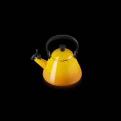 Bouilloire*LE CREUSET Bouilloire Kone 1,6 L Nectar