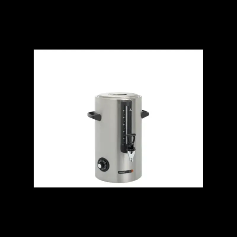 Buffet Self Service*ANIMO Bouilloire Professionnelle wkt 5 L Remplissage Manuel