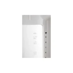 Bouilloire*BODUM Bouilloire Température Réglable Crème 1.1L BISTRO