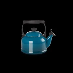 Bouilloire*LE CREUSET Bouilloire Tradition 2,1 L Deep Teal