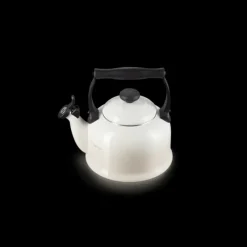 Bouilloire*LE CREUSET Bouilloire Tradition 2,1 L Meringue