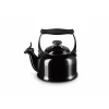 Bouilloire*LE CREUSET Bouilloire Tradition 2,1 L Noir Ébène