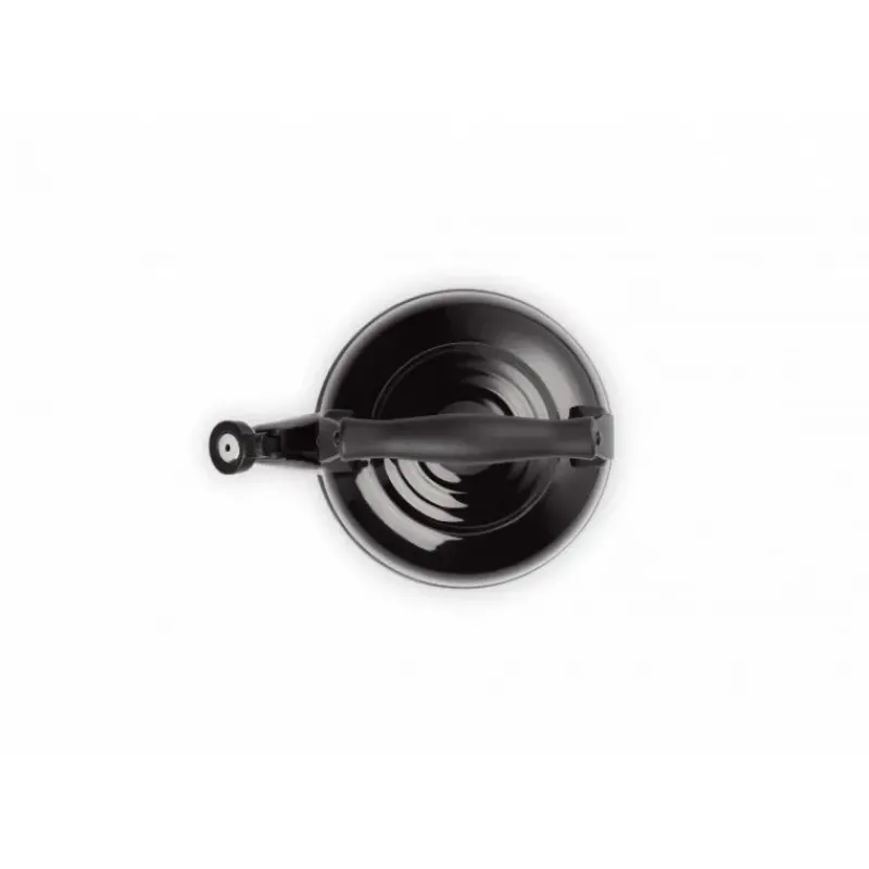 Bouilloire*LE CREUSET Bouilloire Tradition 2,1 L Noir Ébène