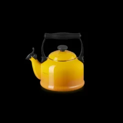 Bouilloire*LE CREUSET Bouilloire Tradition 2,1 L Nectar