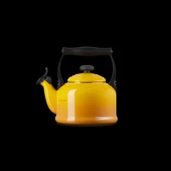Bouilloire*LE CREUSET Bouilloire Tradition 2,1 L Nectar