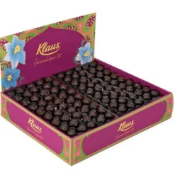 Chocolats À Offrir*CUISINEADDICT Boules Praliné Chocolat Noir 3 kg Klaus