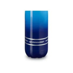 Carafe, Pichet*LE CREUSET Bouteille Isotherme Inox 500ml Azur