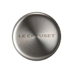Cocotte En Fonte*LE CREUSET Bouton Métal Ø 5,7 cm Cocotte Signature