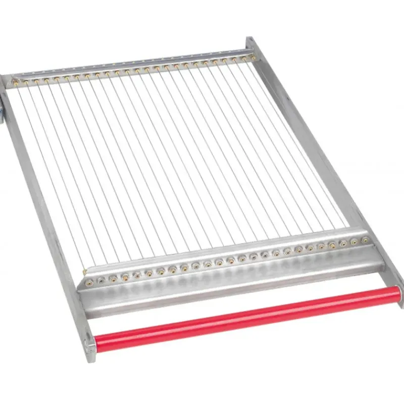 Ustensiles Chocolat|Guitares Pâtisserie*MALLARD FERRIERE Bras de coupe N°1 - écartement 15 mm