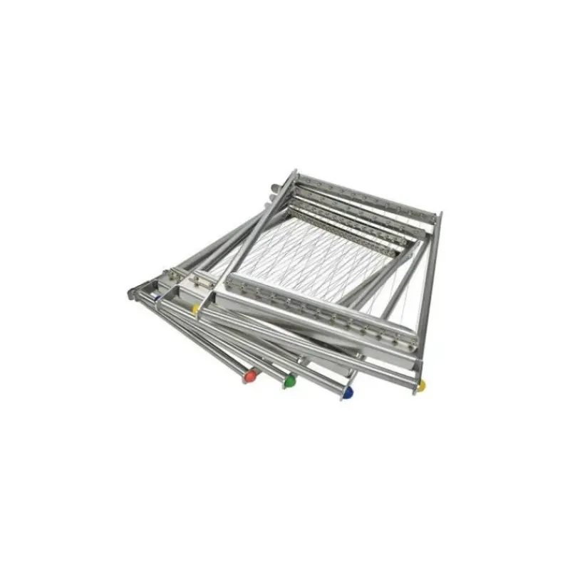 Ustensiles Chocolat|Guitares Pâtisserie*CUISINEADDICT Bras de coupe N°4 - écartement 37,5 mm