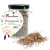 Produits Bio*MIRONTAINE Bruyère Fleurs Séchées Comestibles Bio 11 g