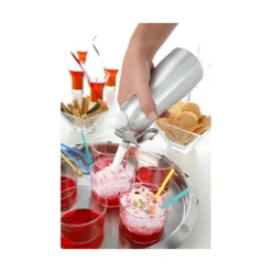 Siphons & Cartouches*MASTRAD Cache-plastique