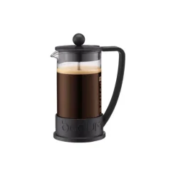 Cafetière*BODUM Cafetière à Piston Brazil 3 tasses 35cl - Noir