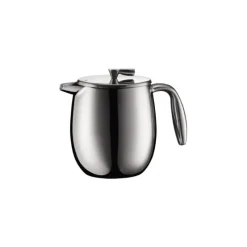 Cafetière*BODUM Cafetière à Piston Brillant 0,5L COLUMBIA