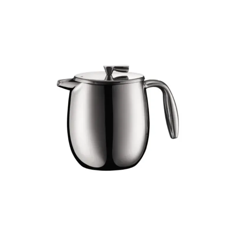 Cafetière*BODUM Cafetière à Piston Brillant 0,5L COLUMBIA