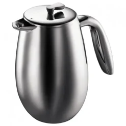 Cafetière*BODUM Cafetière à Piston Brillant 0.35L COLUMBIA