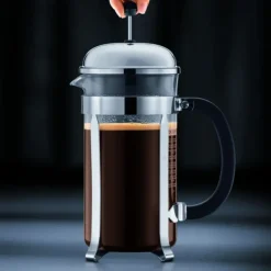Cafetière*BODUM Cafetière à Piston 35cl CHAMBORD