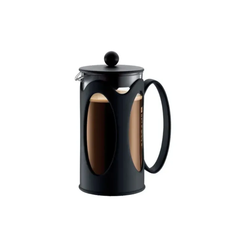 Cafetière*BODUM Cafetière à piston Kenya 8 tasses 1l