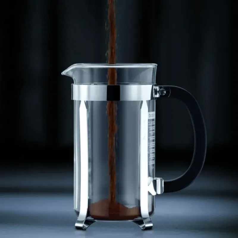 Cafetière*BODUM Cafetière à Piston 1L CHAMBORD