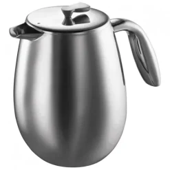 Cafetière*BODUM Cafetière à Piston Mat 0.35L COLUMBIA
