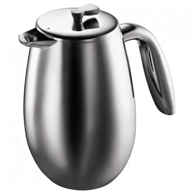 Cafetière*BODUM Cafetière à Piston Mat 1.5L COLUMBIA