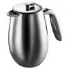 Cafetière*BODUM Cafetière à Piston Mat 1L COLUMBIA