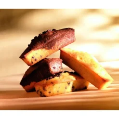 Moule Silicone*FLEXIPAN Cakes allongés - Moule silicone