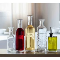Carafe, Pichet*LUIGI BORMIOLI Carafe à Vin 25 cl OPTIMA