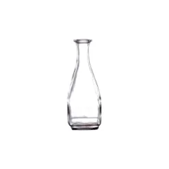 Carafe, Pichet*ARCOROC Carafe verre carrée 50 cl