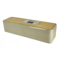 Ustensiles Chocolat|Présentoirs Pour Gâteaux*BARRY Carton Or pour Tablette Chocolat Origine 25 x 7 cm (x100)