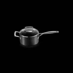 Casseroles*LE CREUSET Casserole 16 cm Anti-Adhérente Les Forgées